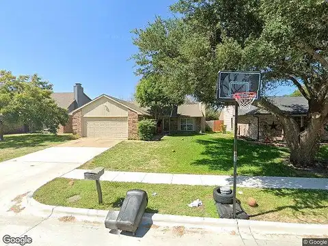 Ponderosa, FORNEY, TX 75126