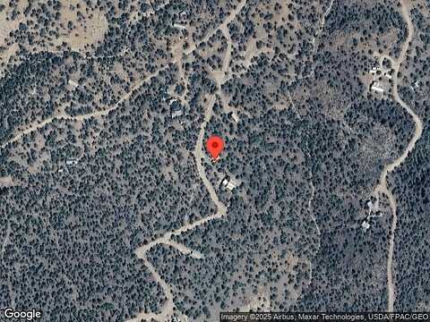 Remington Ridge, FORT DAVIS, TX 79734