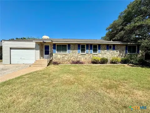 Shannon, GEORGETOWN, TX 78628
