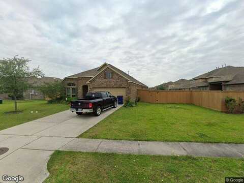 Windy Sail, LA MARQUE, TX 77568