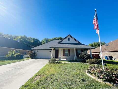 Raven, NEW BRAUNFELS, TX 78130