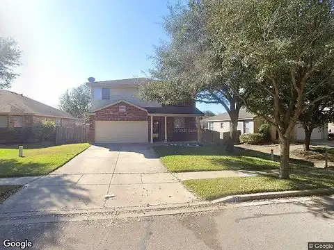 Yeager, CIBOLO, TX 78108