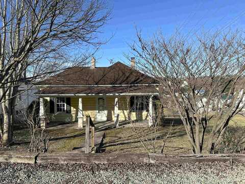 4Th, RADFORD, VA 24141
