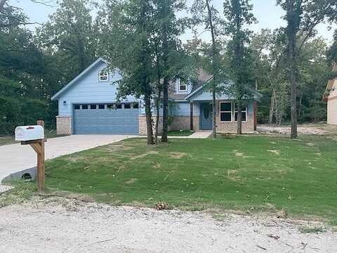 Hillburn, QUINLAN, TX 75474