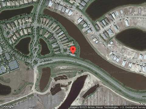 Triumph, AVE MARIA, FL 34142