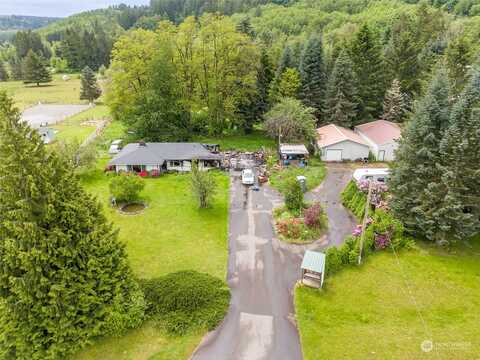 Us Highway 12, SILVER CREEK, WA 98585