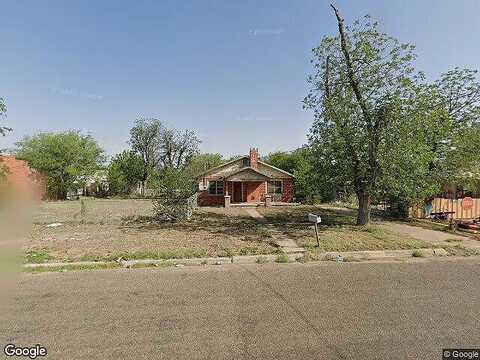 23Rd, SAN ANGELO, TX 76903