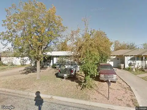 20Th, SAN ANGELO, TX 76903