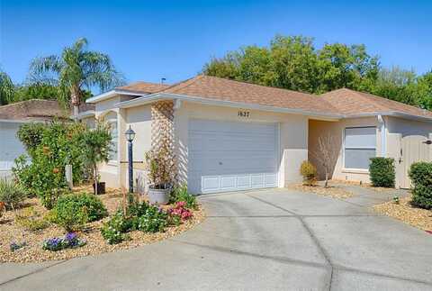 Benitez, LADY LAKE, FL 32159