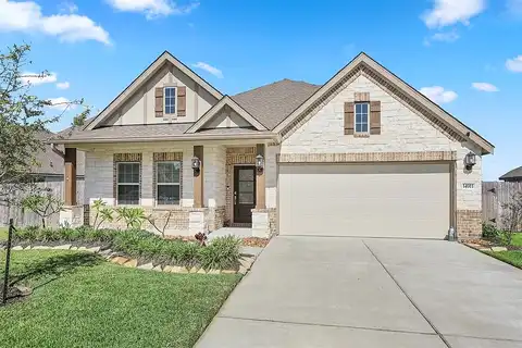 Lake Shore, BAYTOWN, TX 77523