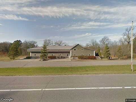 State Highway 46, SQUAW LAKE, MN 56681