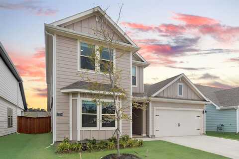 E Haven Way, Aubrey, TX 76227
