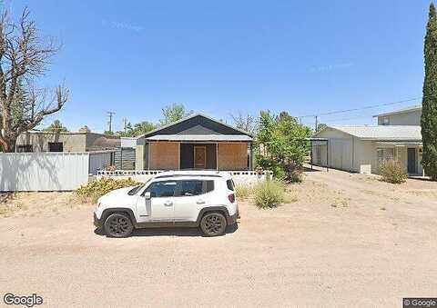 Dallas, MARFA, TX 79843