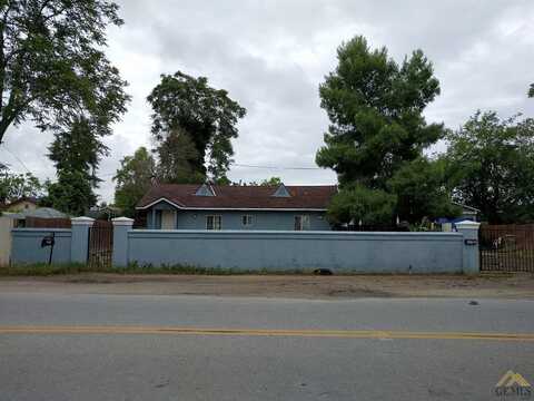 Belle, BAKERSFIELD, CA 93307