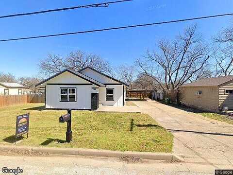 3Rd, MINERAL WELLS, TX 76067