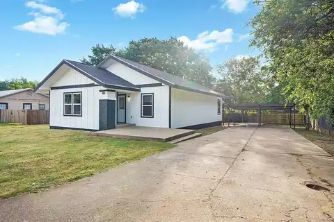3Rd, MINERAL WELLS, TX 76067