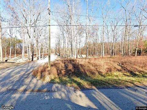 Union Hill Rd, AMHERST, VA 24521