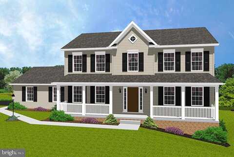 Regal Dr, MERCERSBURG, PA 17236