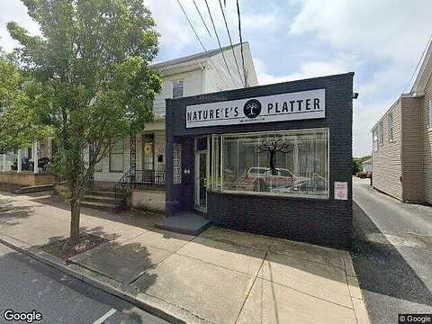 E Main St, DALLASTOWN, PA 17313