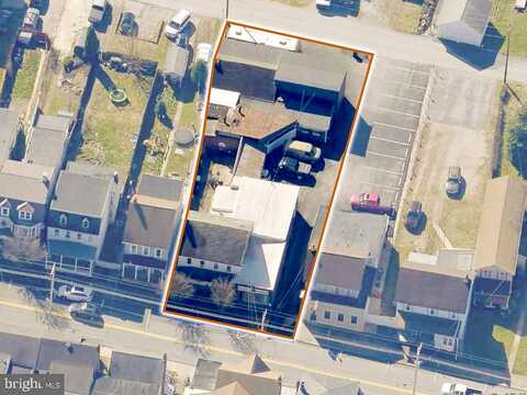 E Main St, DALLASTOWN, PA 17313