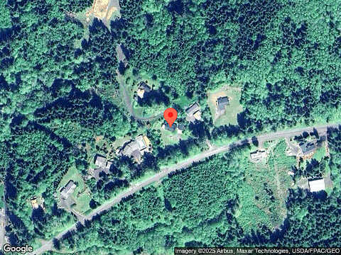 Raymond-South Bend Road, Raymond, WA 98577