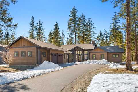 Wanawish Loop, Cle Elum, WA 98922