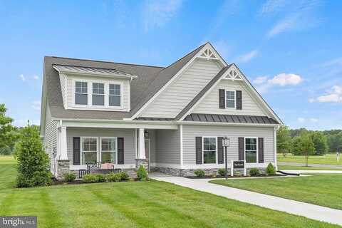 Logan Way, TAPPAHANNOCK, VA 22560