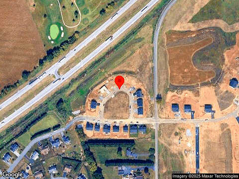 Victory Cir, MECHANICSBURG, PA 17050