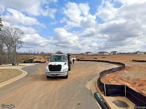 Hounds Way Drive, Griffin, GA 30224