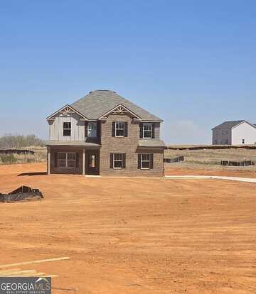 Hounds Way Drive, Griffin, GA 30224