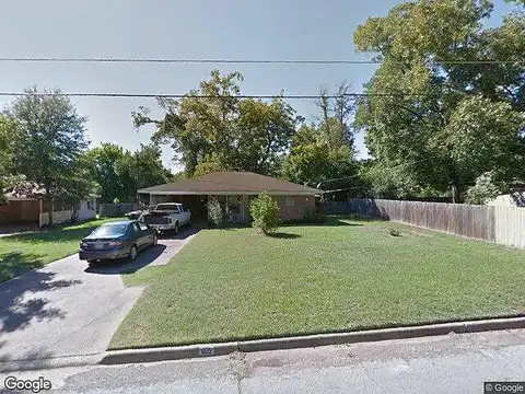 7Th, CROCKETT, TX 75835