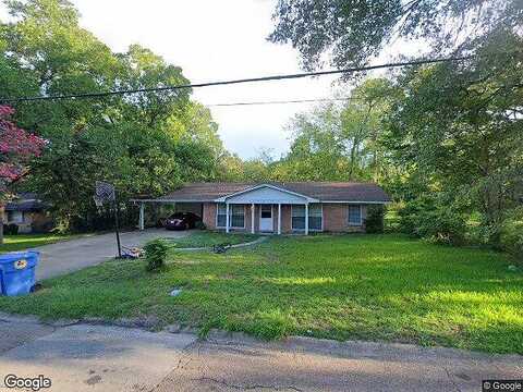 Russell, LUFKIN, TX 75904