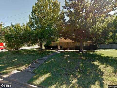 W Main Street, Van, TX 75790