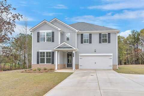 Cooper Drive, Mansfield, GA 30055