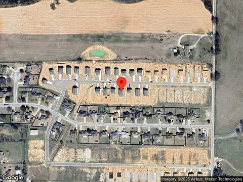 Brooke Drive, Alvord, TX 76225