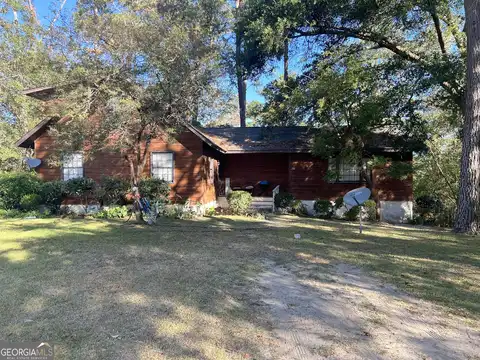 Dodd, STATESBORO, GA 30461