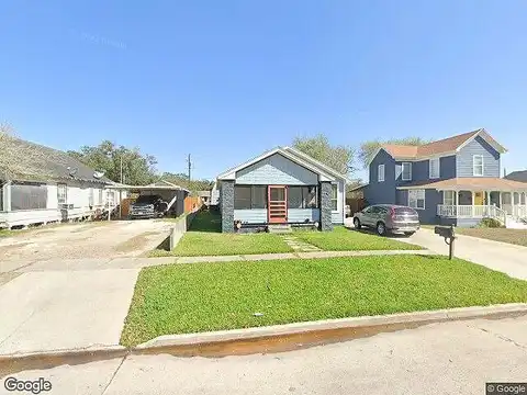 Lee, KINGSVILLE, TX 78363