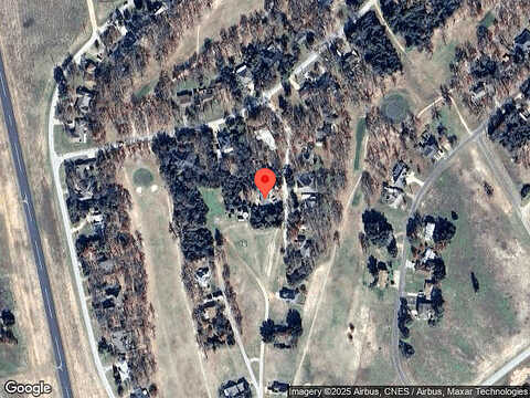 Hickory Ridge, Hilltop Lakes, TX 77871
