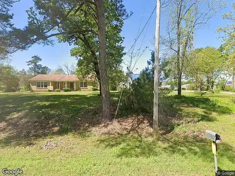 Arkansas, BLOOMBURG, TX 75556