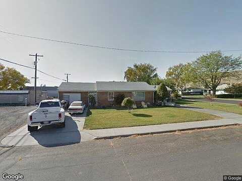 Sw 15Th Avenue, Ephrata, WA 98823