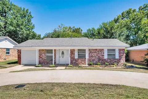 Loy Lake, DENISON, TX 75020
