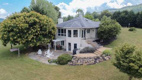 Sand Hill Ln, WARM SPRINGS, VA 24484