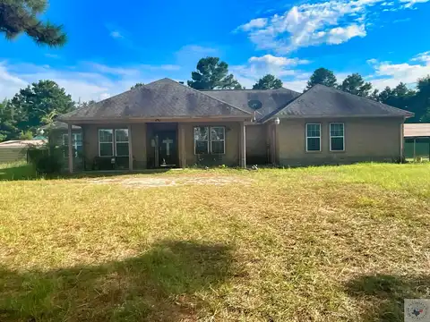 County Road 1924, ATLANTA, TX 75551