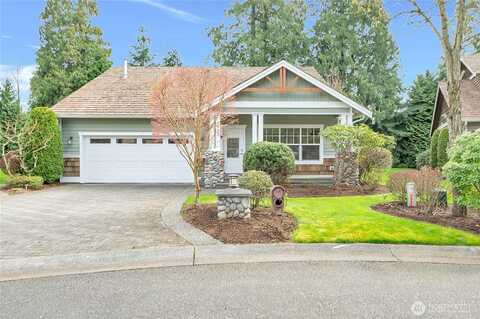 Tananger Lane, Blaine, WA 98230