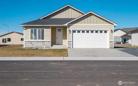 Hunter Street Se, Ephrata, WA 98823