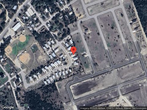 Western Avenue, Bertram, TX 78605