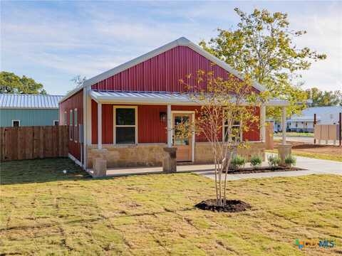 Western Avenue, Bertram, TX 78605