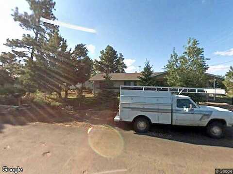 Reidhead, SHOW LOW, AZ 85901
