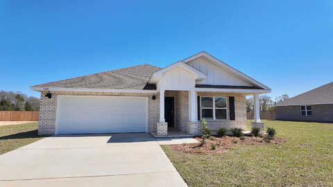 Torchwood Drive, Baker, FL 32531