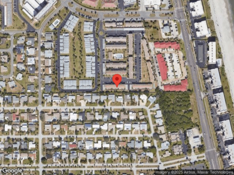 S Colonial Court, Indian Harbour Beach, FL 32937